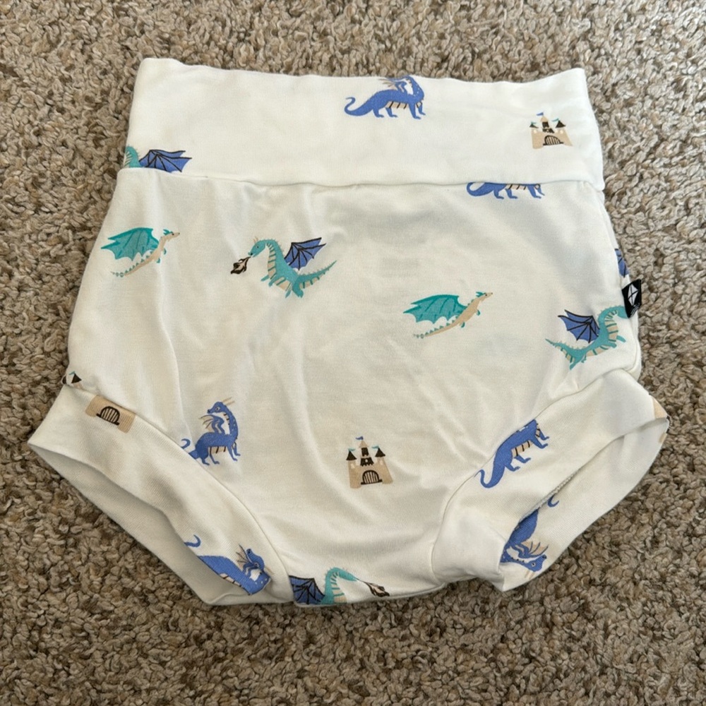 Kyte Dragon Bummies